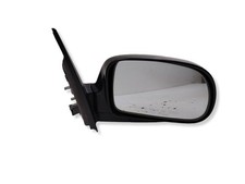 Porte avant et accessoires Isuzu D-MAX