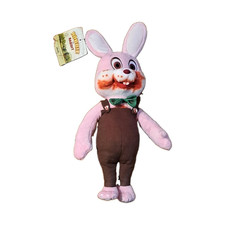 Gaya Entertainment Silent Hill Robbie the Rab...
