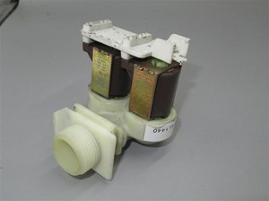 Magnetventil Venti 5500001761  D3701/00 passend für Waschmaschine Siemens BOSCH