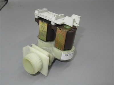 Solenoid Venti 5500001761 D3701/00 Suitable For Washing Machine Siemens Bosch