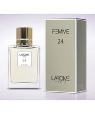 Profumo da donna Larome Femme 24 100ml