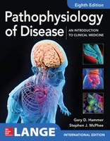 ISE Pathophysiology Of Disease: An Introduction To Clinical Medicine 8E | Buch