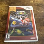 New ListingNintendo Selects: Super Mario Galaxy - Nintendo Wii