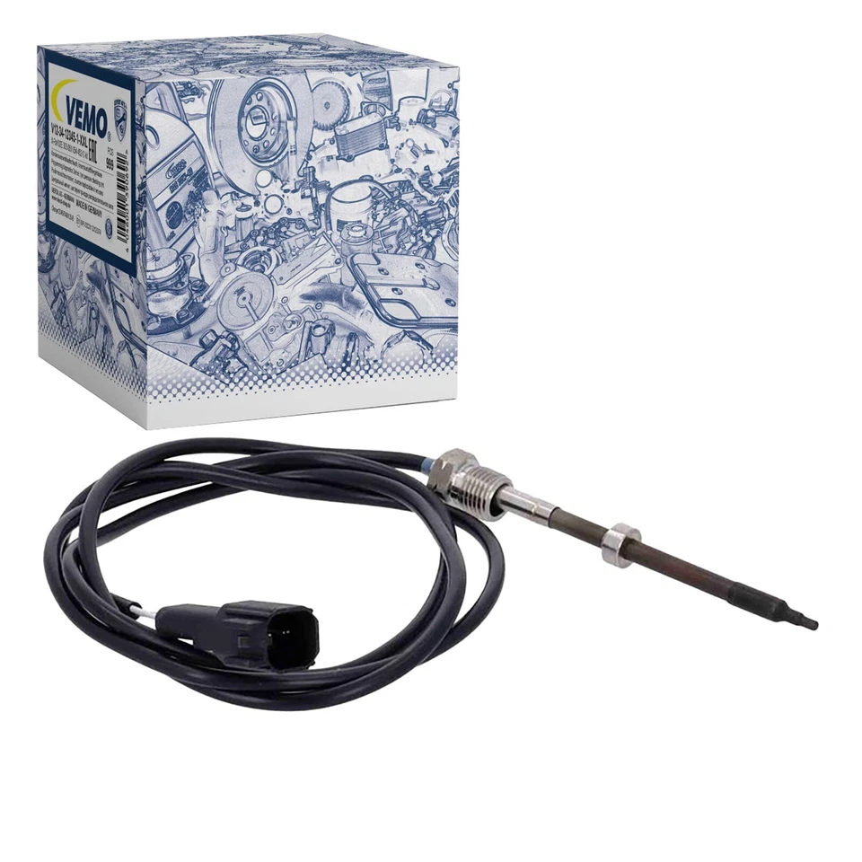 VEMO SENSOR ABGASTEMPERATUR passend für FORD MONDEO S-MAX | V25-72-0282