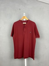 Vivienne Westwood Men's Polo Shirt Short Sleeve Size XL