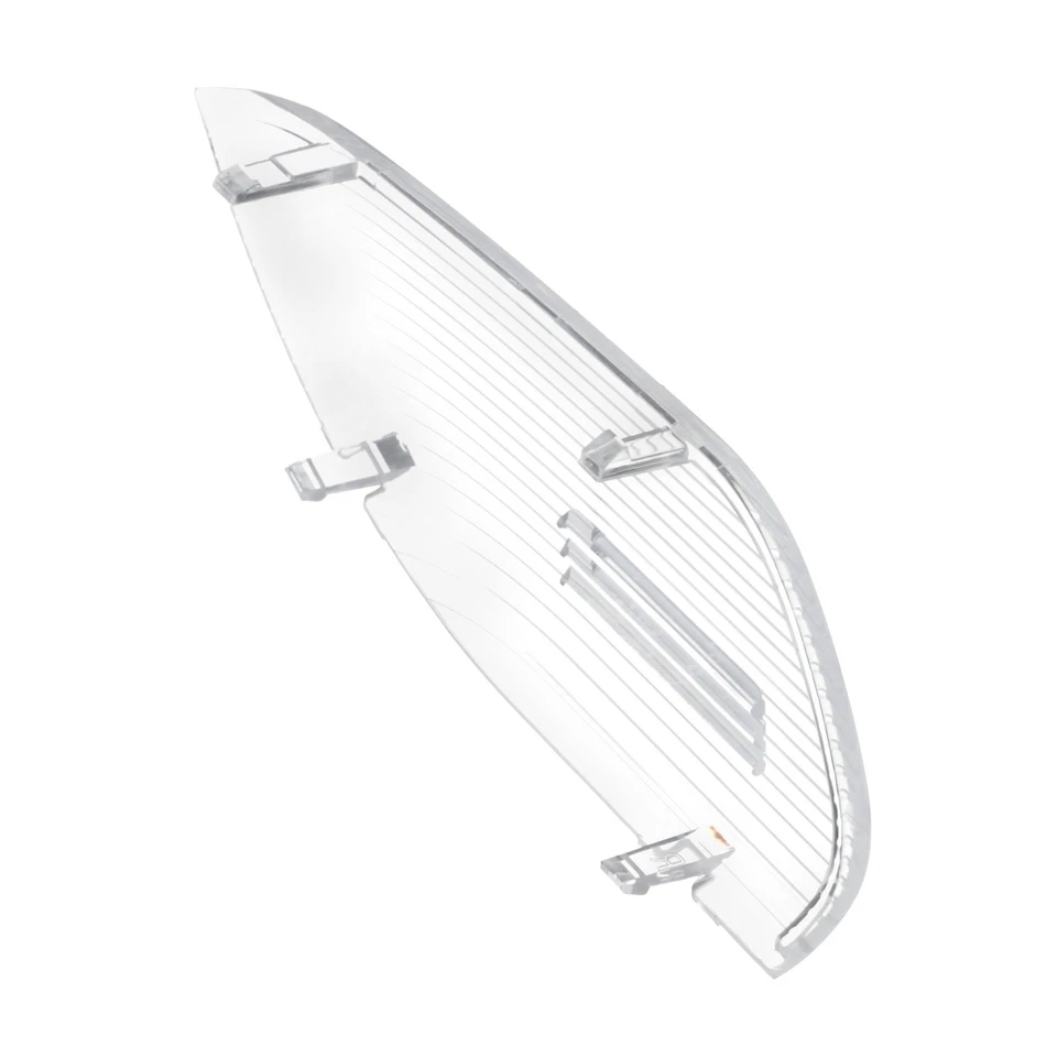 OEM 2000-2006 Subaru Front RIGHT Door Courtesy Light Lens Legacy Baja 94256AE040 - Image 4 of 4