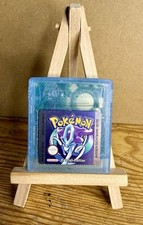 Pokémon Kristall Edition Crystal  Game Boy C...