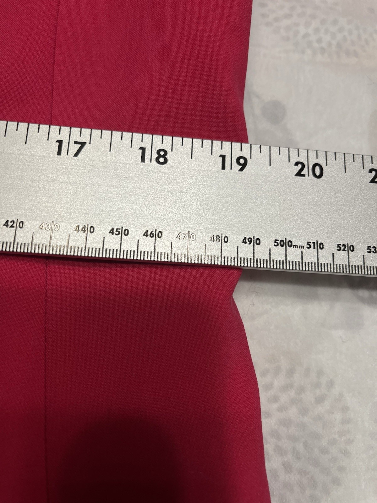 Blazer Jacket - image 10