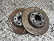 Disque de frein Mercedes VITO