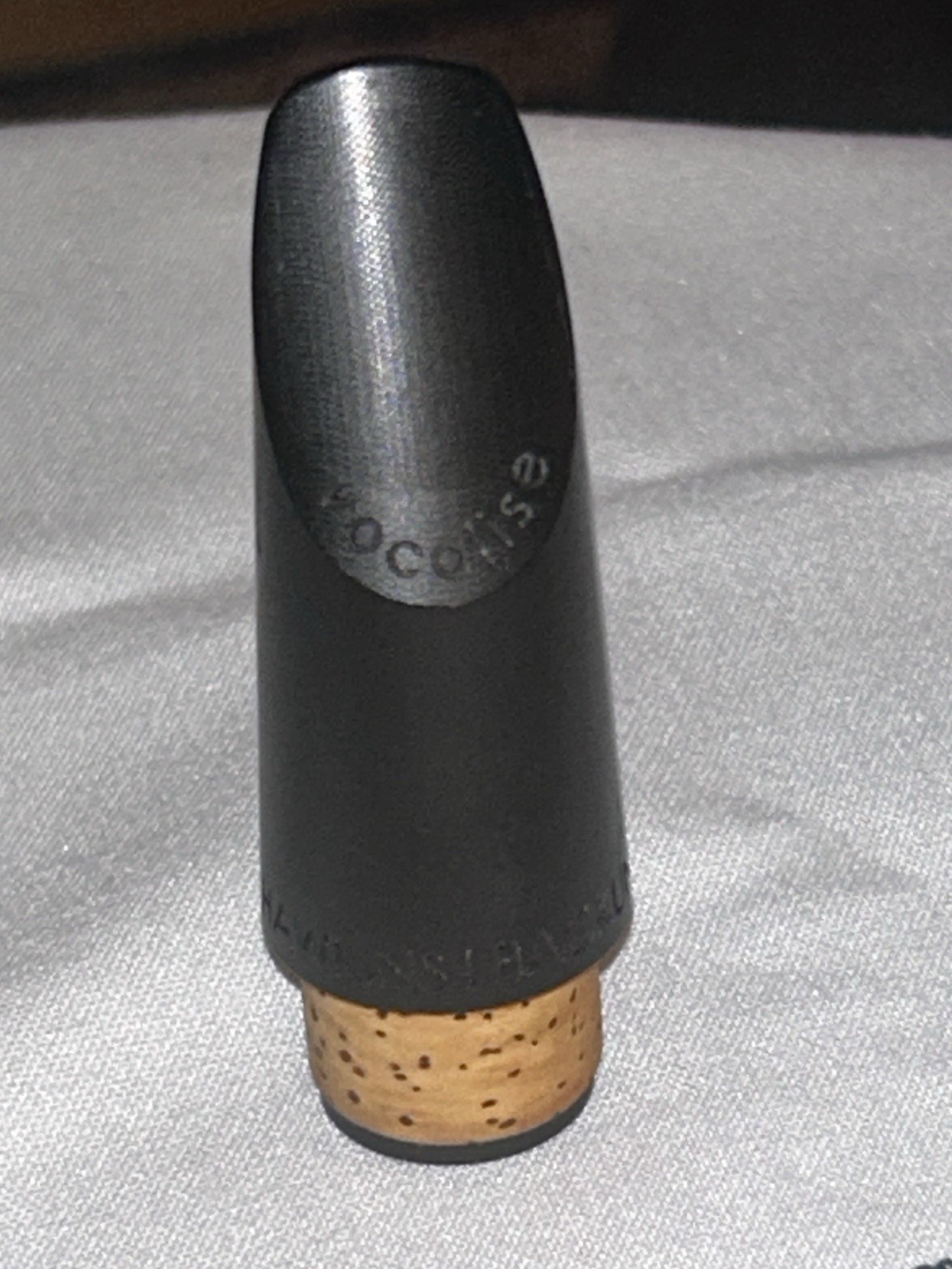 Backun-Hawkins Vocalise Eb Clarinet Mouthpiece G