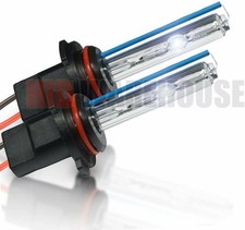 Hid-warehouse Hid Xenon Bulbs - 9006 8000k - Medium Blue 1 Pair