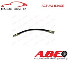 BRAKE HOSE LINE PIPE FRONT RIGHT LEFT ABE C80714ABE I NEW OE REPLACEMENT
