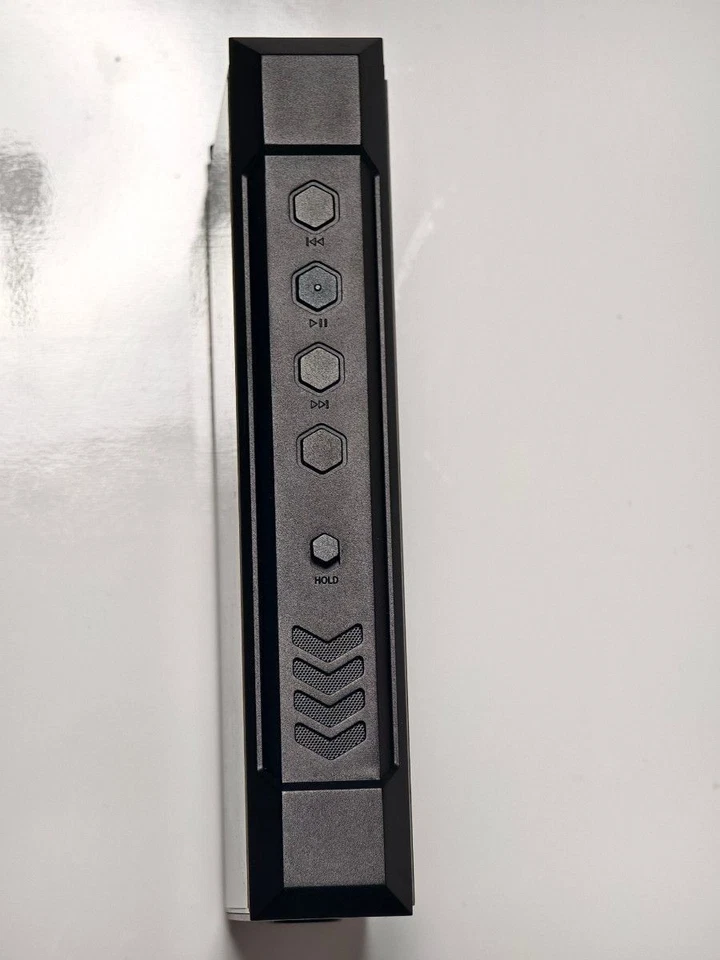 FiiO M17 Degital Audio Player High Resolution Bluetooth Portable From Japan - Image 4 of 4