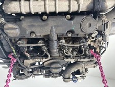 Moteur Citroen XSARA