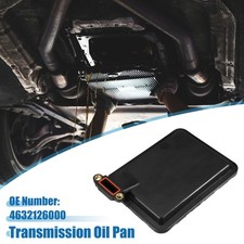 Vaschetta olio n.4632126000 filtro trasmissione per Hyundai Tucson 10-21