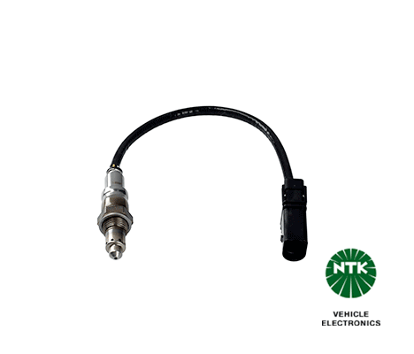 Lambda Sensor NTK 94200 in front of the catalyst for AUDI,SEAT,SKODA - Picture 2 of 2