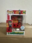 Funko Pop! Vinyl: Ad Icons - Lucky Charms - Funko (Exclusive) #109