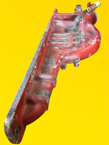 Cummins ISX15 Intake Manifold 3686747 - Picture 4 of 6