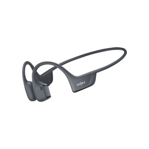 SHOKZ OpenRun Pro 2 Open-Ear Kopfhörer Bluetooth Schwarz Neuwertig MwSt