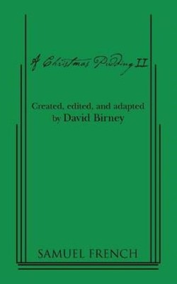A Christmas Pudding Ii