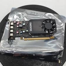 Nvidia Quadro P620 2GB Graphics Card