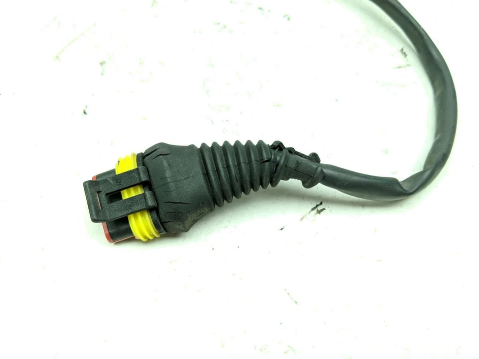 01 Ducati Monster 600 M600 Right Control Switch Start Stop - Image 2 of 4