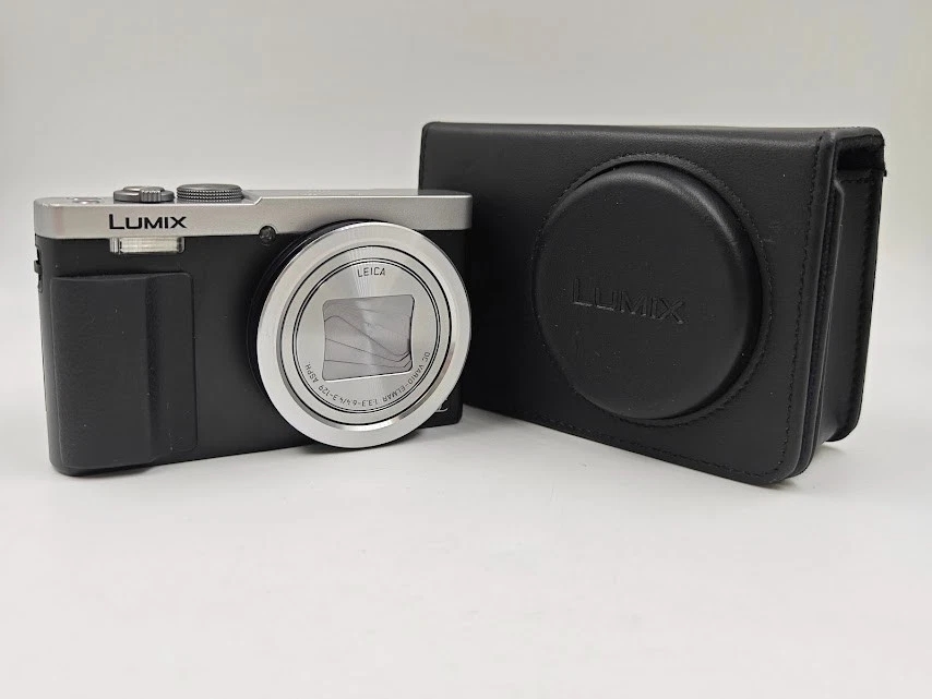 Panasonic LUMIX DMC-FZ70 Digital Cameras for Sale - Shop New