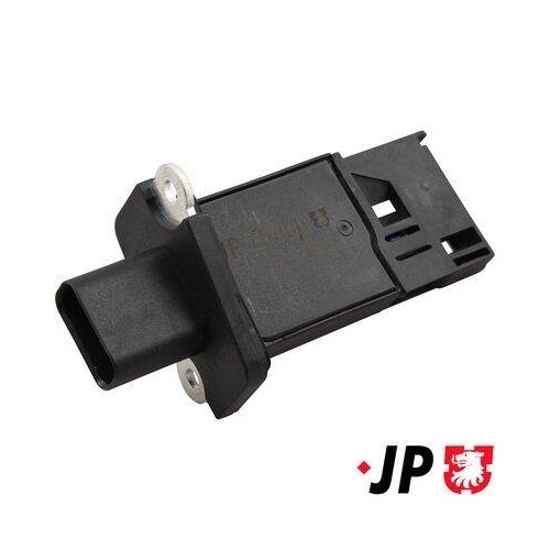 1X Luftmassenmesser Jp Group 1593901400 Passend FüR CitroËN Fiat Ford Peugeot-image