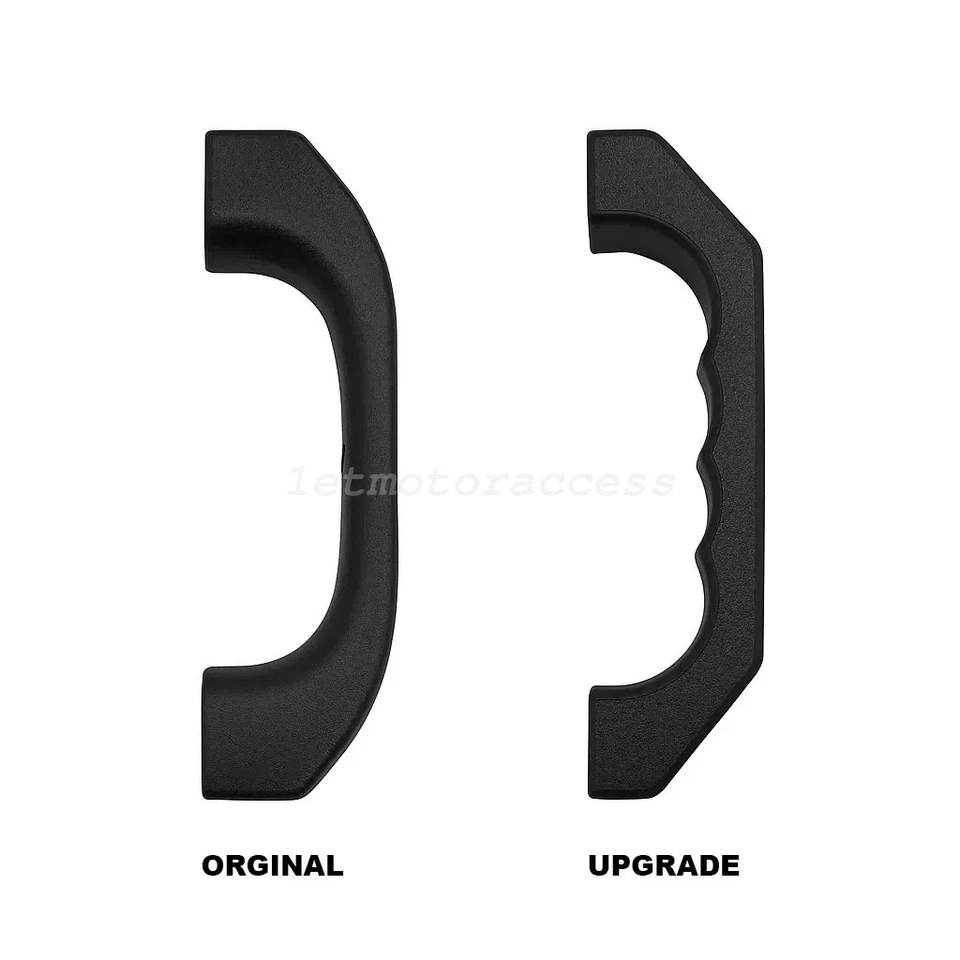 Land Rover Defender Door Handles - Interior Upgrade - 1983-2016 - 90 110 130 - Image 2 of 4