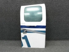 36-430011-1 Beech BE-58 Forward Utility Door Assembly with Handle