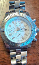 Breitling Chronomat 44mm Automatic Chronograp...