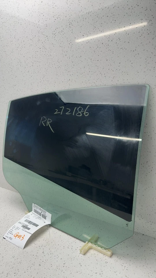 2011-2023 DODGE CHARGER Rear Door Glass/window Dodge Right - Imagem 2 de 4