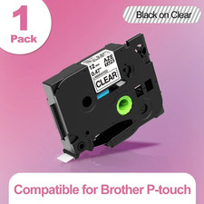 Portable Label Printer E1000 PRO Label Maker Machine with Tape USB-C for Power M