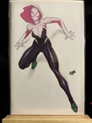 AMAZING SPIDER-MAN #20 NAKAYAMA C2E2 2023 Virgin Variant SPIDER-GWEN