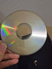 Soviet Strike - Sega Saturn Big Box