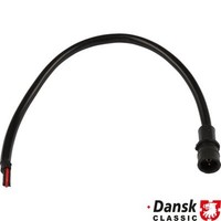 Jp Group Sensor Bremsbelagverschleiß Dansk Clas 1697301300 FüR Porsche 911