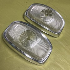 Clignotant Peugeot 404