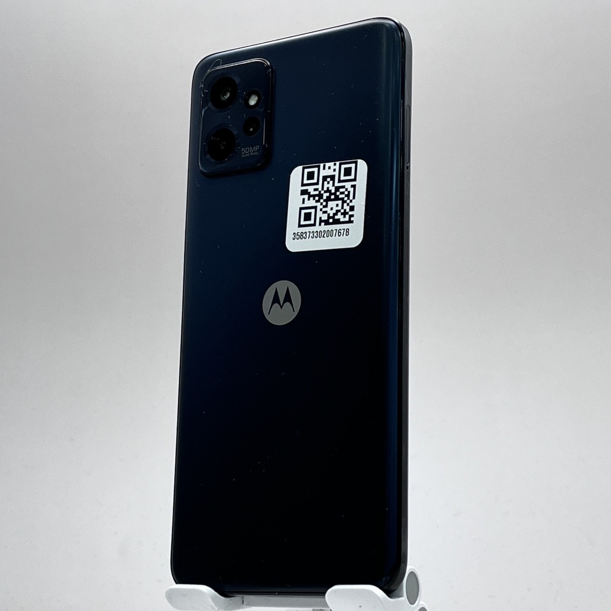 Motorola Moto G Power 5G (2023) XT2311-3 128GB Black Unlocked