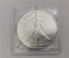 United States Mint American Eagle 2024 1 oz Silver Coin .999 Fine