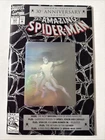 Amazing Spider-Man #365 VF/NM 9.0 (1st Spiderman 2099) Key Issue Carnage Venom