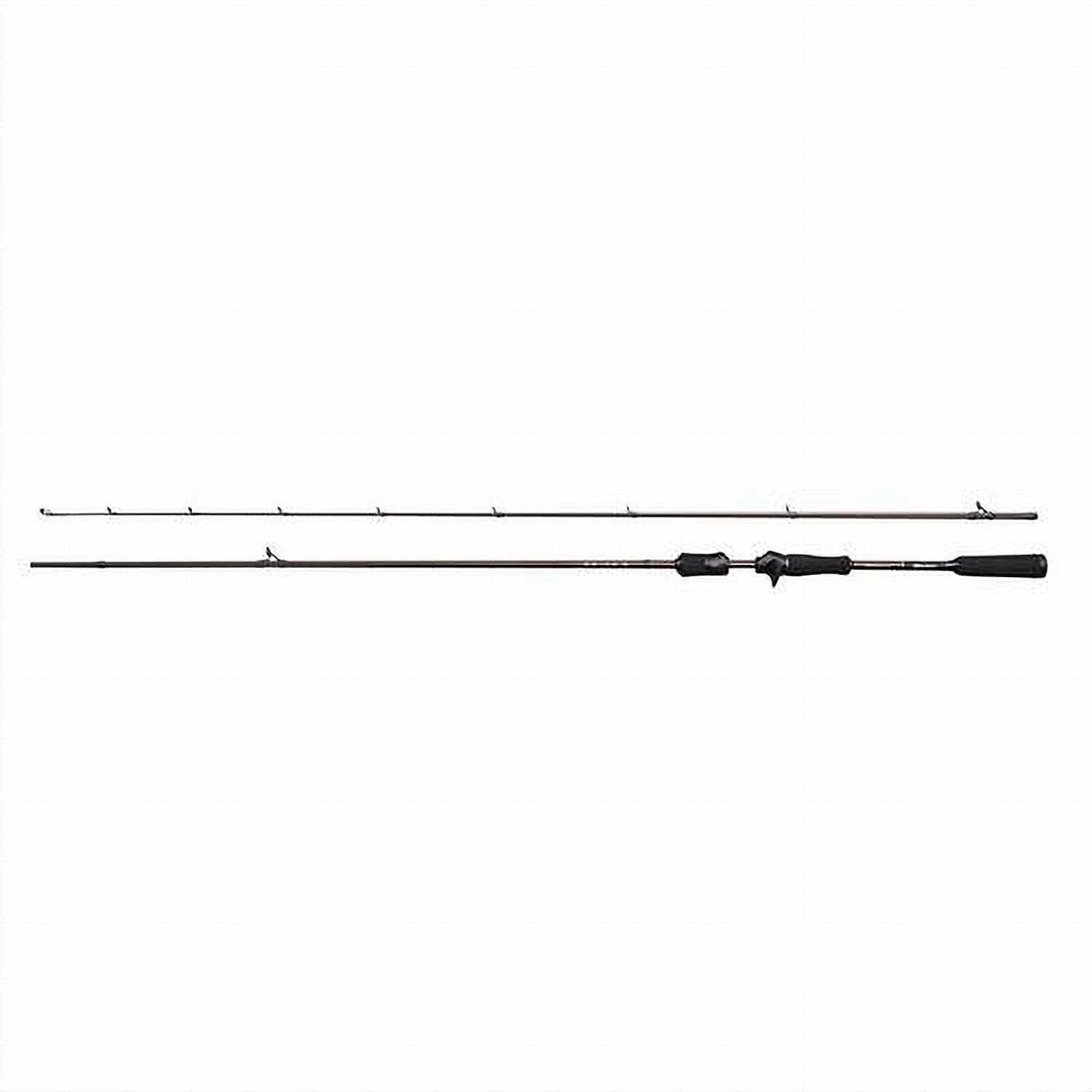 Abu Garcia Spike S Crankbait 722 10-30g Casting Rod