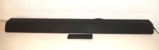 Vizio M21D-H8R Soundbar with Remote Only!  No Subwoofer