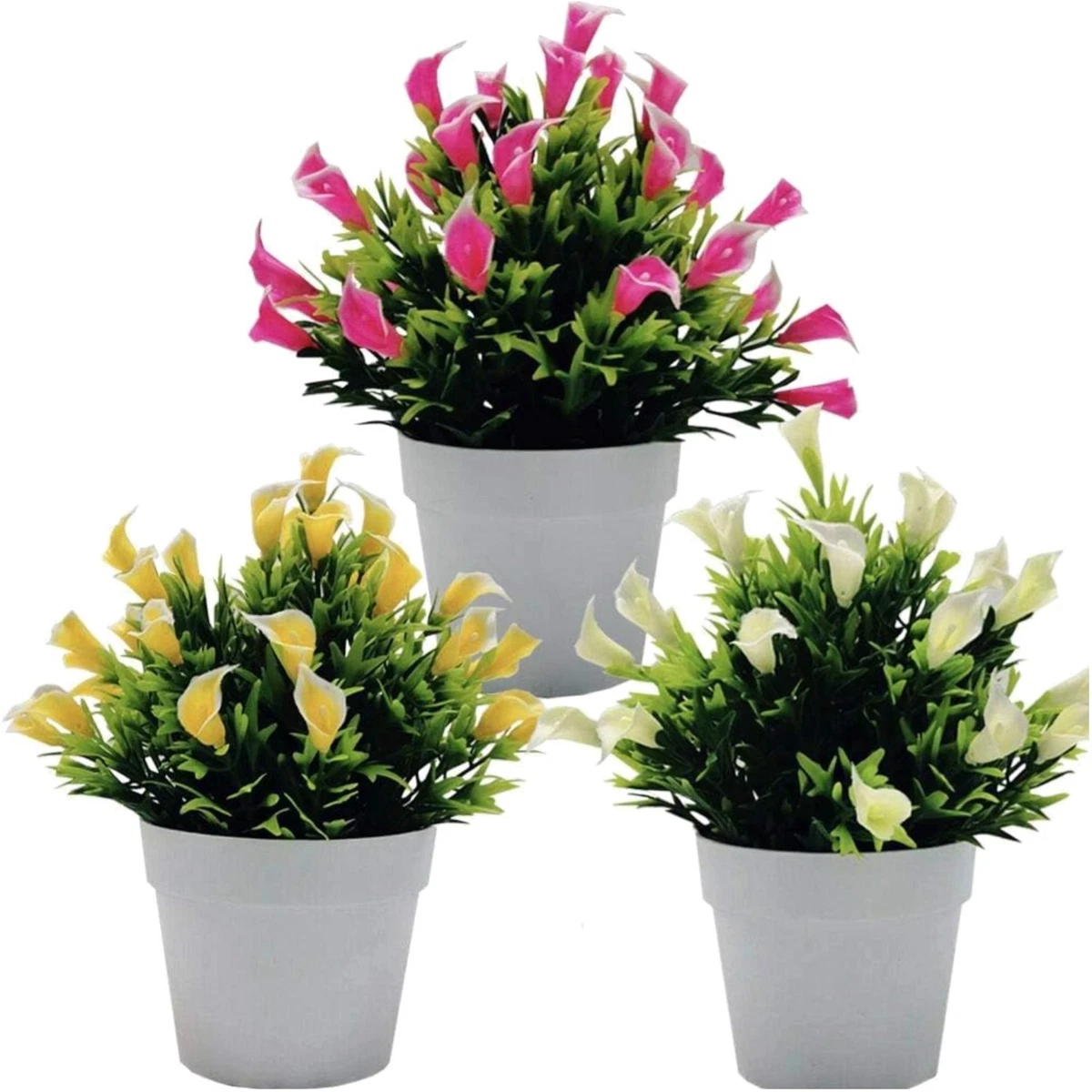 Markenlose Lilie Dekoblumen & knstliche Pflanzen online kaufen | eBay.de