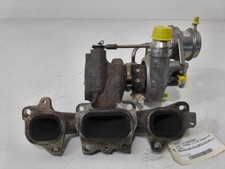 Turbo Dacia LODGY 