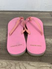 Tory Burch Mini Minnie Flip Flop Women's size 8 M (Fa-1087) — photo 4