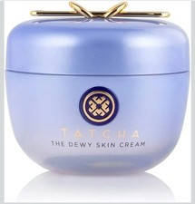 TATCHA The Dewy Skin Cream Daily Use - 1.7oz