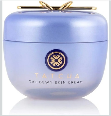 #ad TATCHA The Dewy Skin Cream Daily Use 1.7oz $50.00
