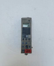 SCHNEIDER ELECTRIC MICROLOGIC 6.0E 47603 DIGITEL CIRCUIT BREAKER TRIP UNIT