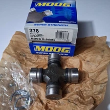 Moog Universal Joint U-Joint 378 for Chevrolet Dodge Ford GMC Jeep
