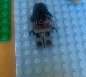 LOR067: Pirate of Umbar